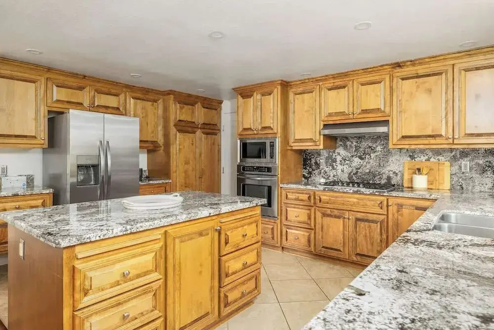 Hot Tub Pool 3bed Home