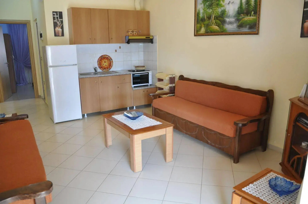 Hotel Vila Alvin & Apartments