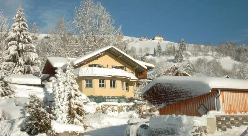 Appartement Familie Engl