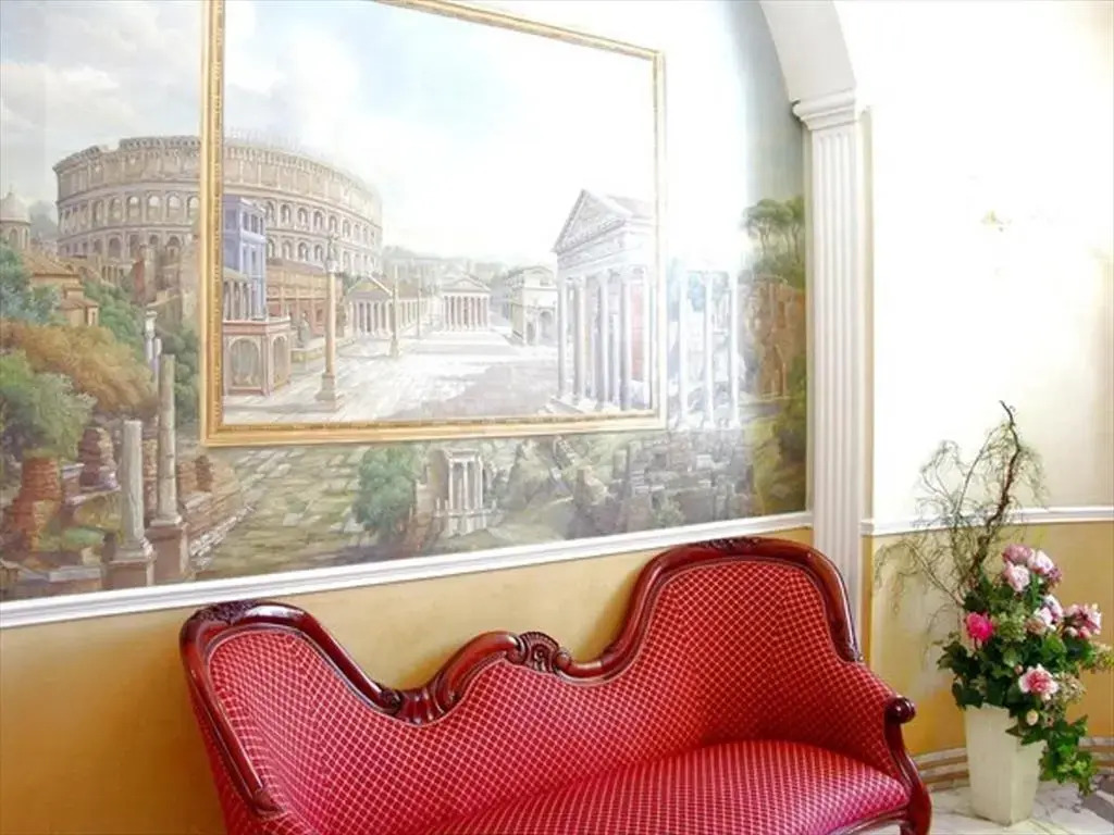 Hotel Solis