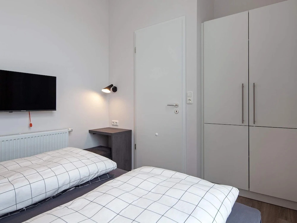 4 Personen Ferienhaus in Wendtorf