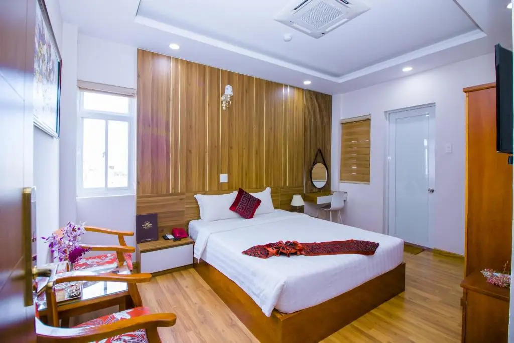Anh Thảo Hotel Quy Nhơn