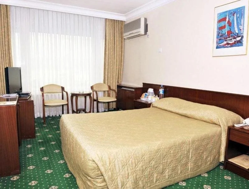 Asya Otel Izmit