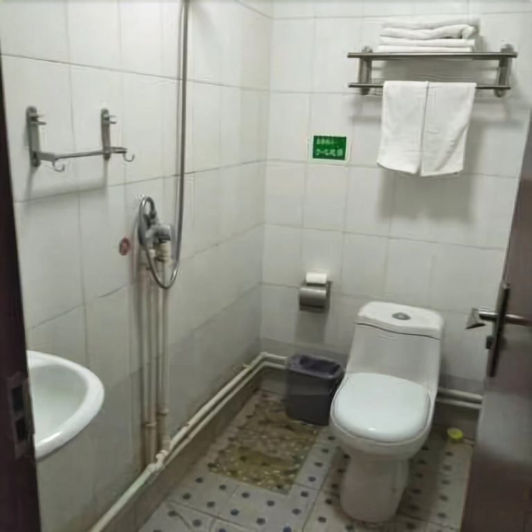 Tangyu Hot Spring Xinglin Hotel