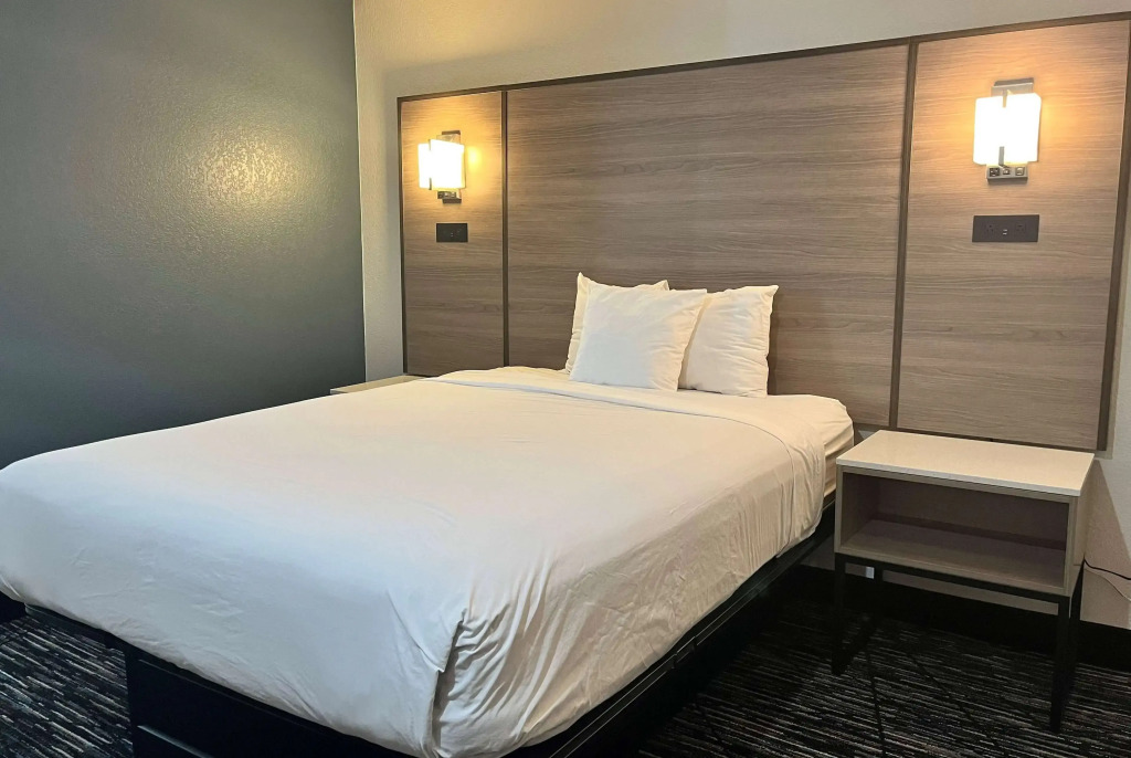 Baymont by Wyndham Indianapolis Northeast