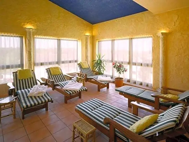 Hotel Schoch