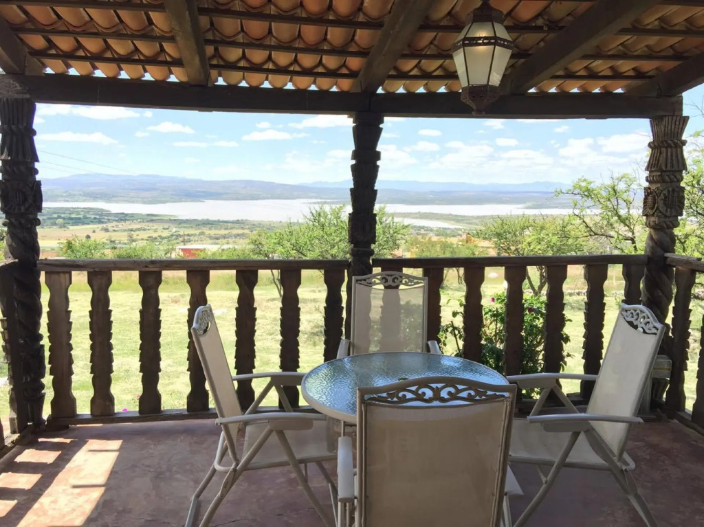View Villa