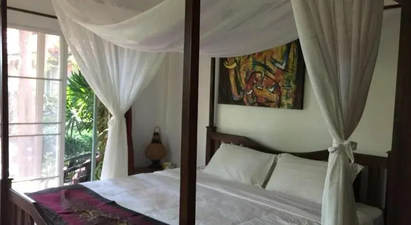 Free Clouds Resort