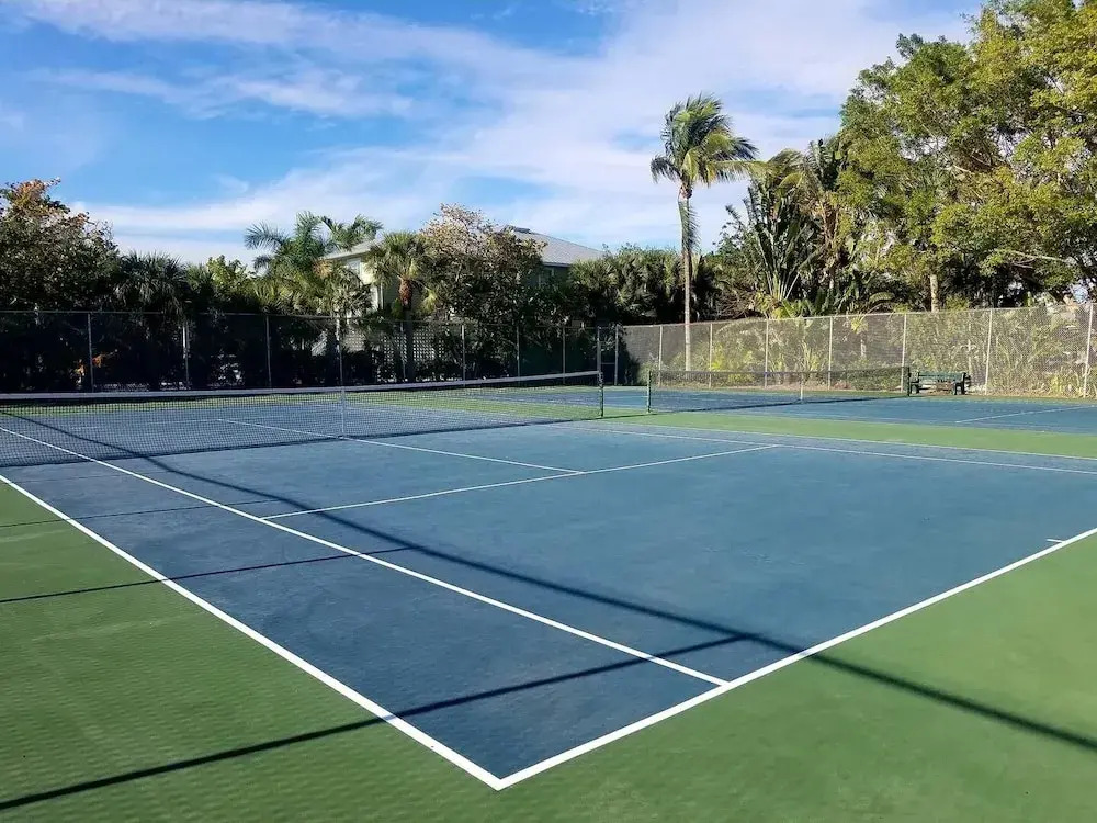 Sanibel Siesta on the Beach Unit 103 2 Bedrooms 2 Bathrooms Condo