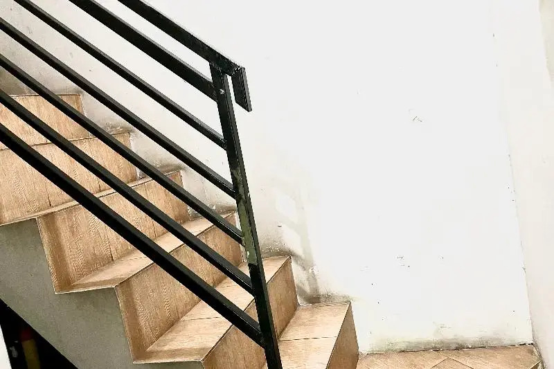 Morroi Residence Kemang