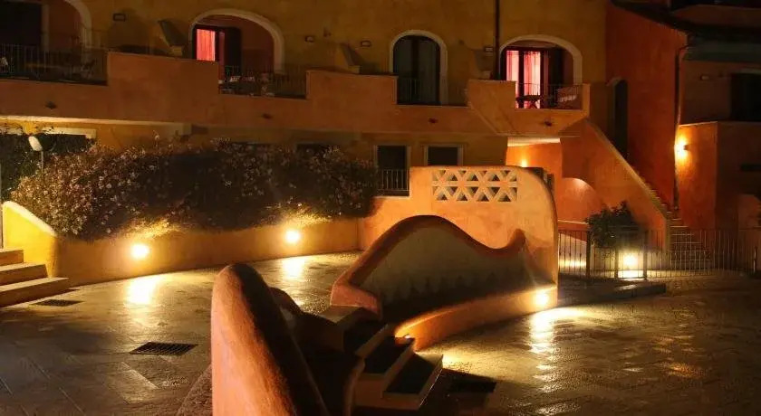 Residence Borgo Punta Villa