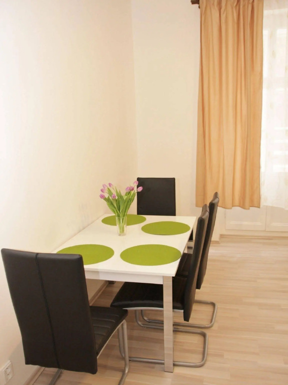 Apartments Mikovec