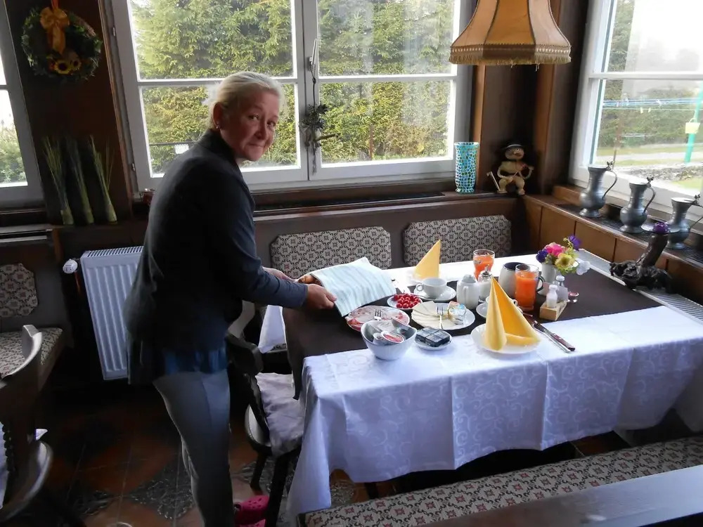 Pension Gierlinger