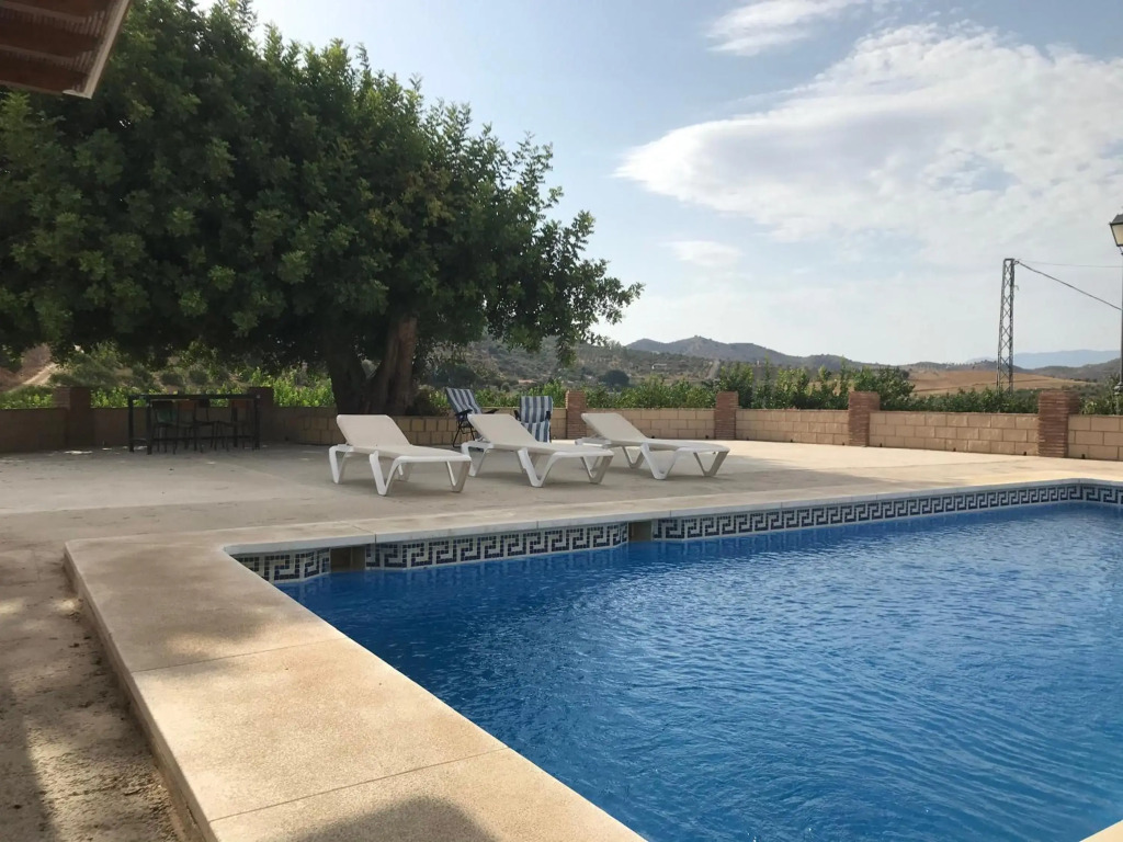 Casa rural Los Caballos - Finca Los Pelaeros