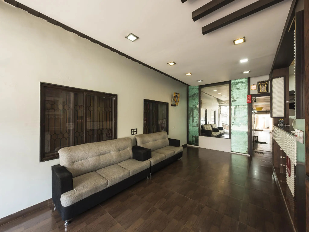 Sai Kalyan suites