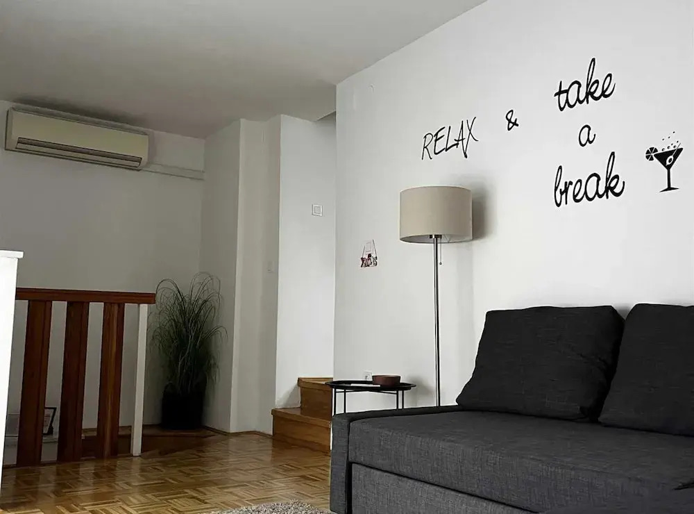 Central Luxury Zagreb