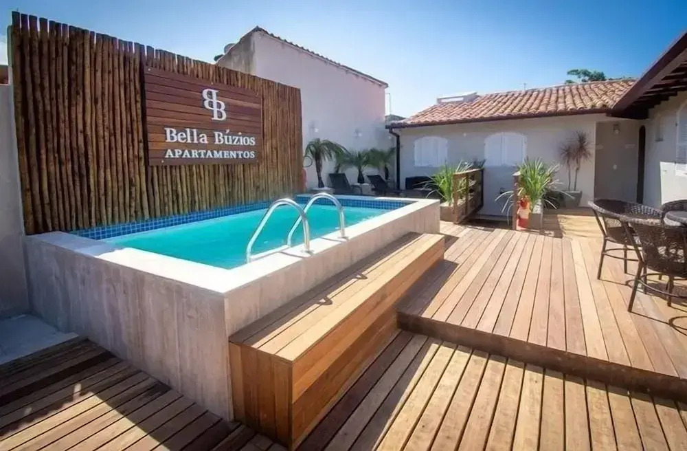 Bella Buzios Apartamentos