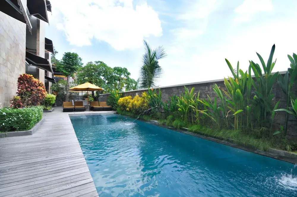 Airy Seminyak Braban 46 Kuta Bali