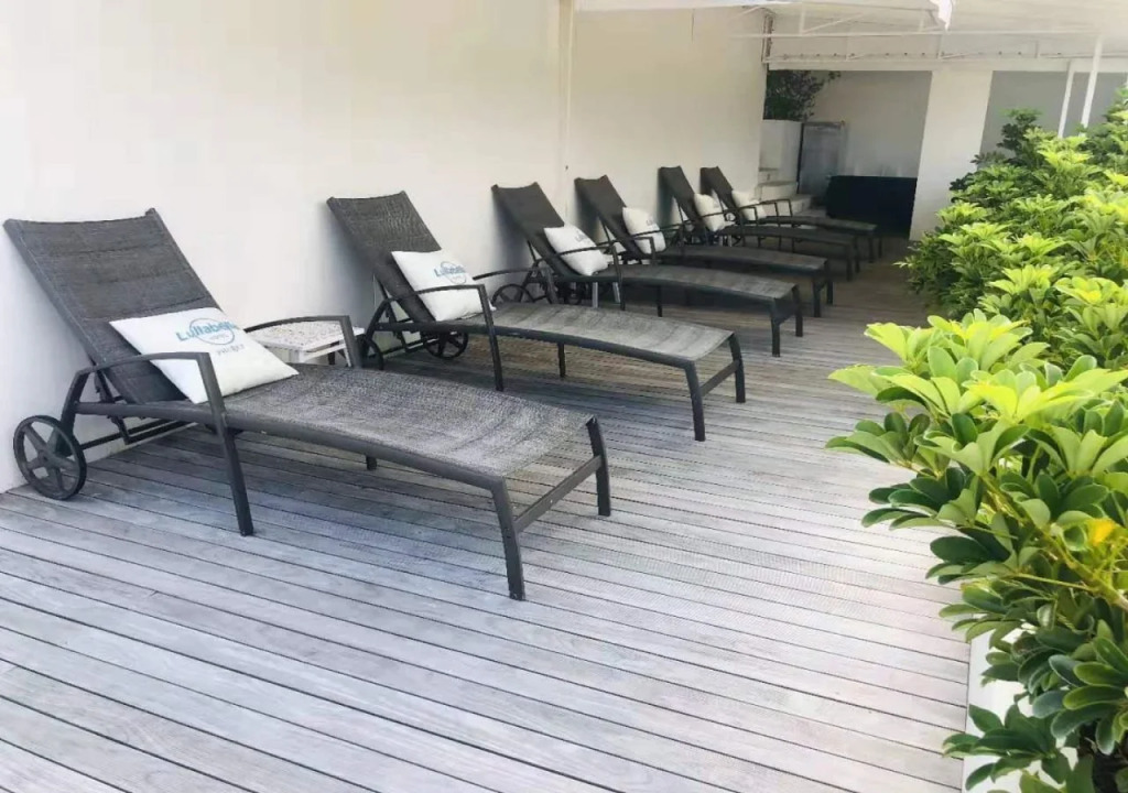 LullaBella Hotel Patong,Nanai Road