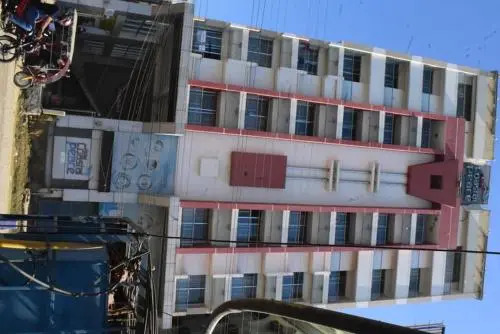Hotel Coastal Peace