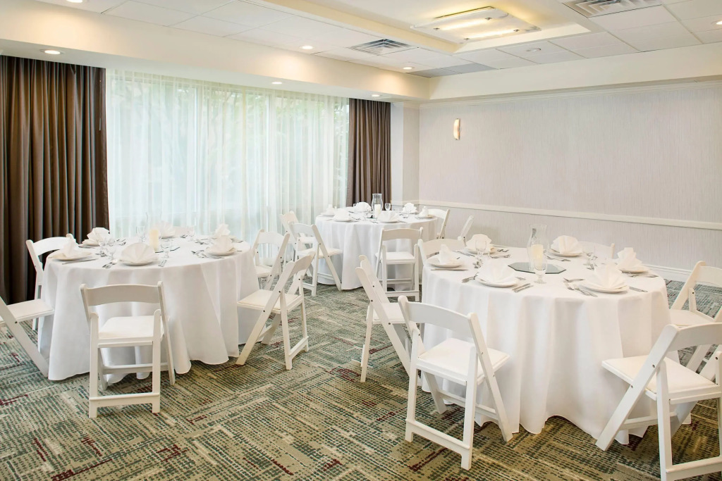 Home2 Suites By Hilton Atlanta Perimeter Center