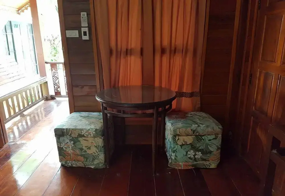 Comfy Lodge Resort