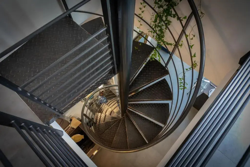 Maison centre-ville de Vannes - classée 4☆ - 4pers