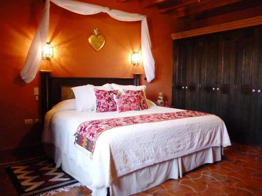 Casa Colibri