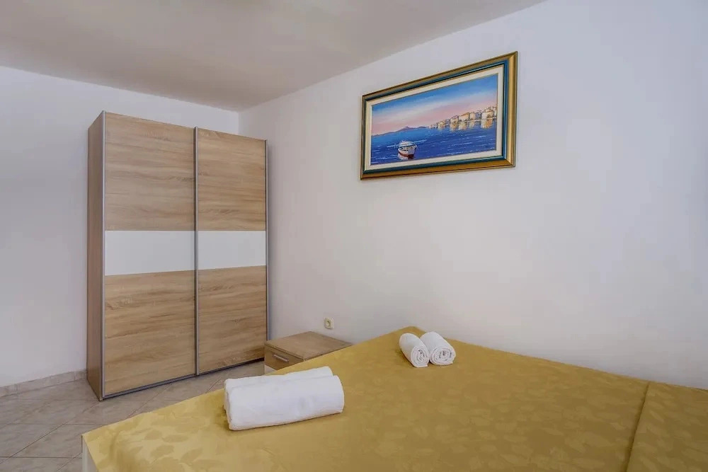 Apartments Stipe