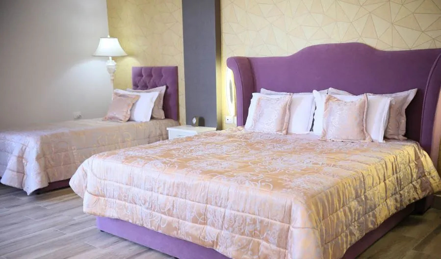 Fafa Resort Durres