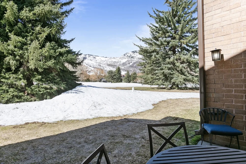 Park Ave by Luxury Mountain Destinations
