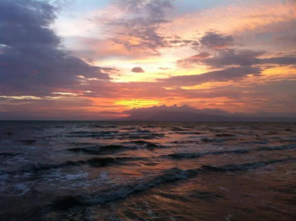 Kep Seaside Guesthouse