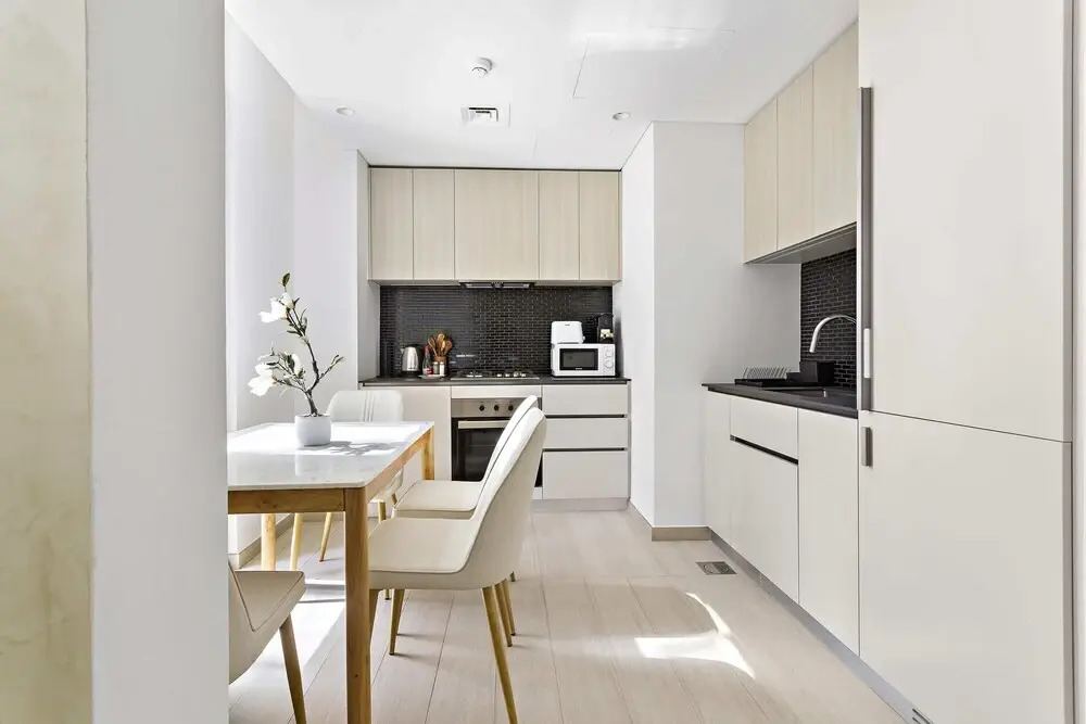 Silkhaus Harrington House, JVC Dubai