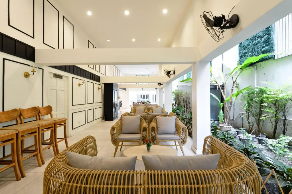 Villa De Pranakorn