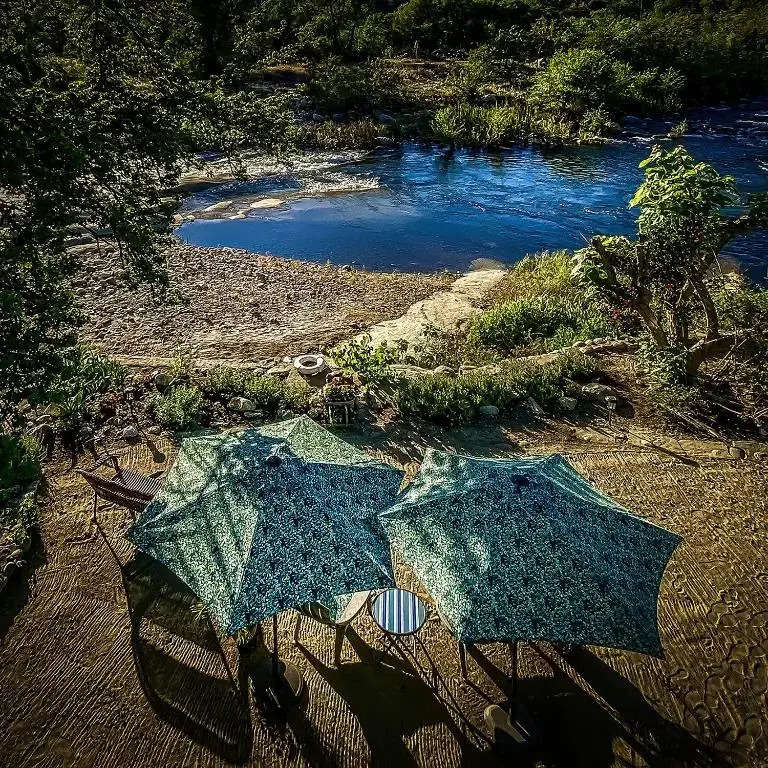 Rio Sierra Riverhouse