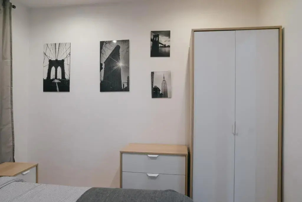 New apartment beside Barça Stadium 2