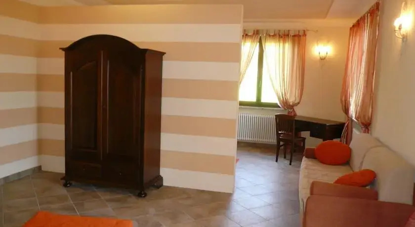 Agriturismo La Primula