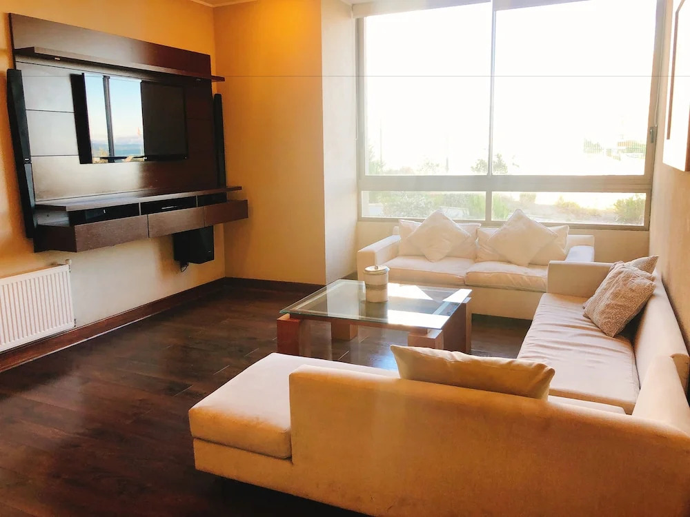 Apartamento 14 Vistamar Arena