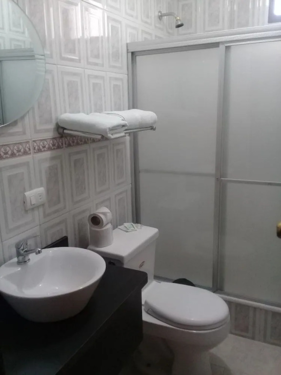 Hotel Chimborazo Internacional