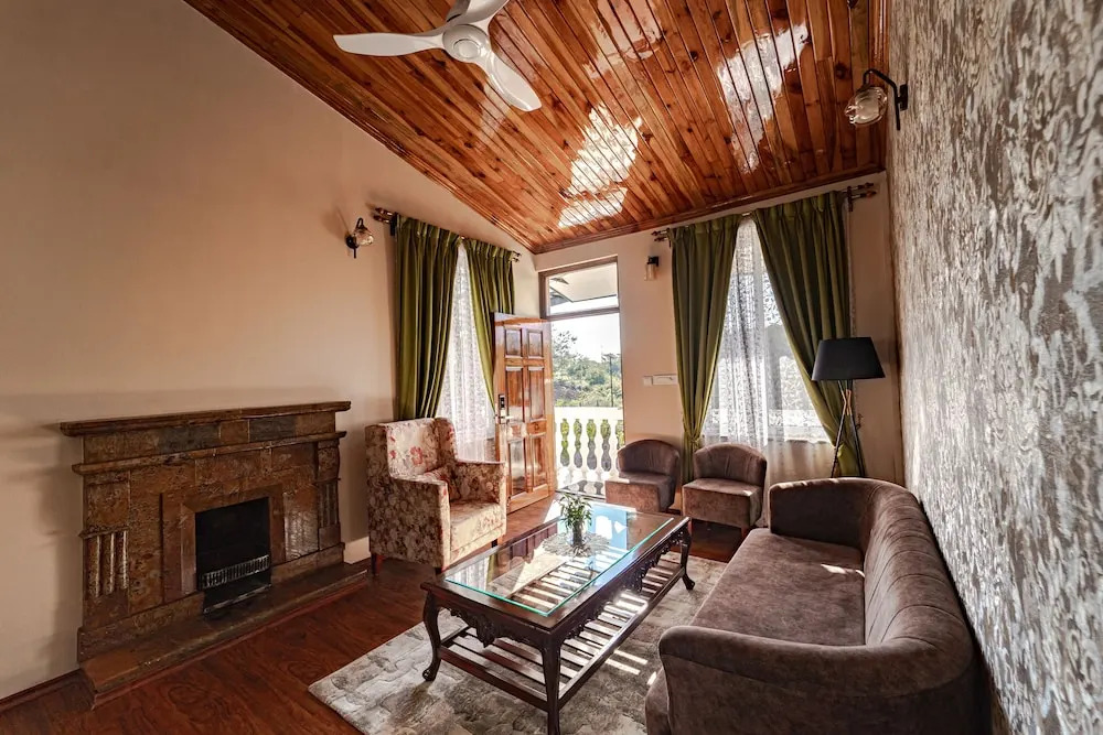 Windermere Resorts