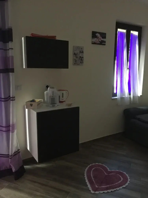 La Casa Del Poeta