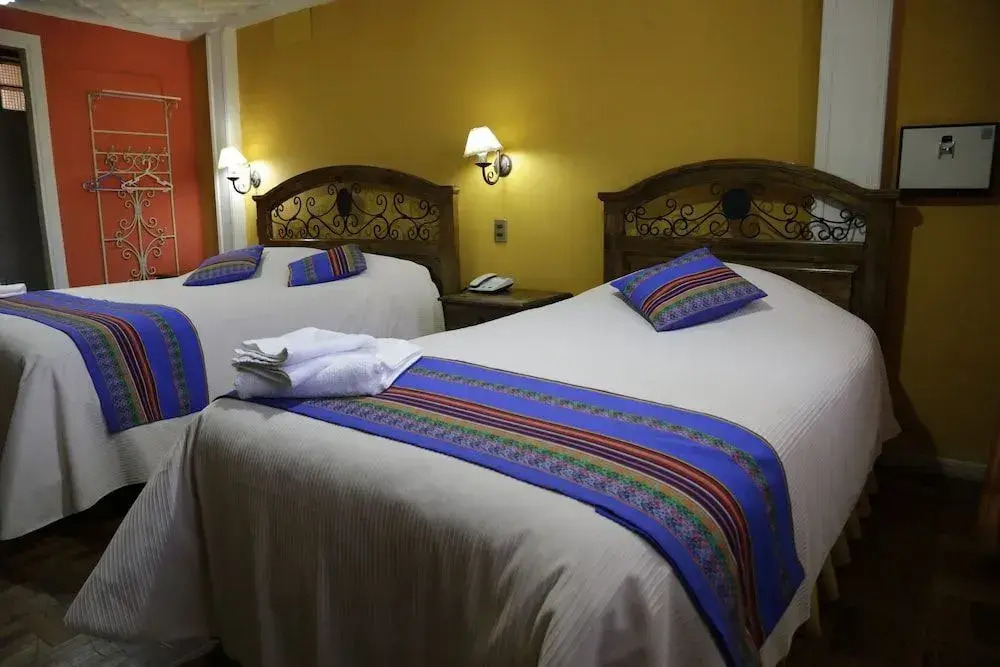 Isabela Hotel Suite