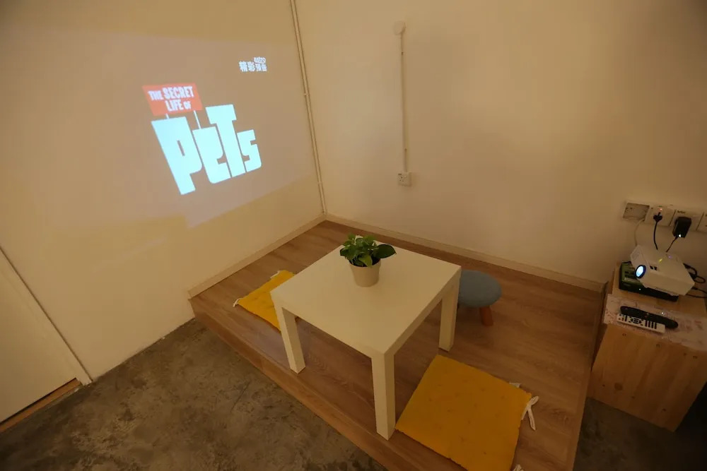 The Gatherings Place - Hostel