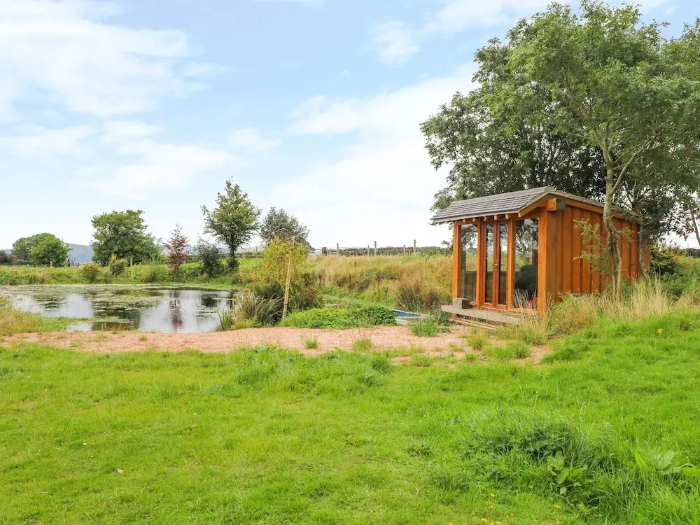 Butterlands Farmhouse