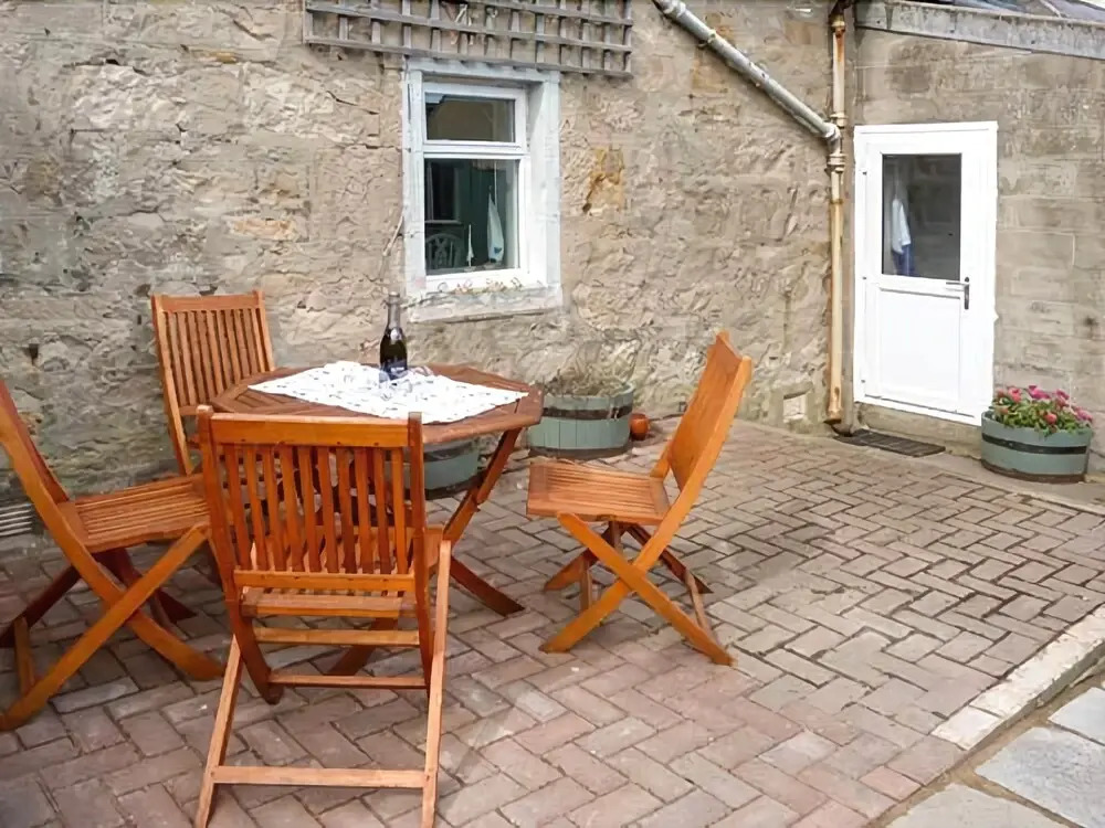 Wickie Cottage