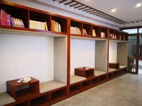 Huaqitang Rural Life Hostel