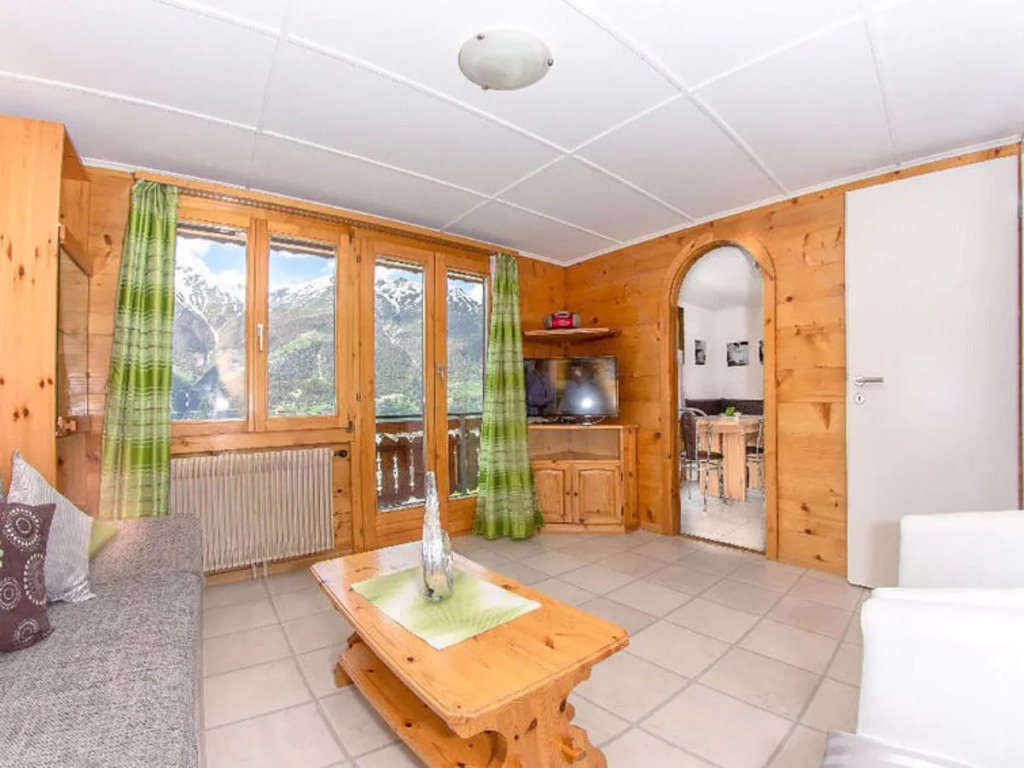 Chalet Bergfink St Valentin/San Valentino 12343