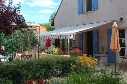 Le Clos des Meix