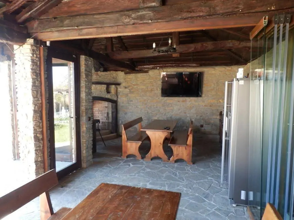 Guest House Turkincha