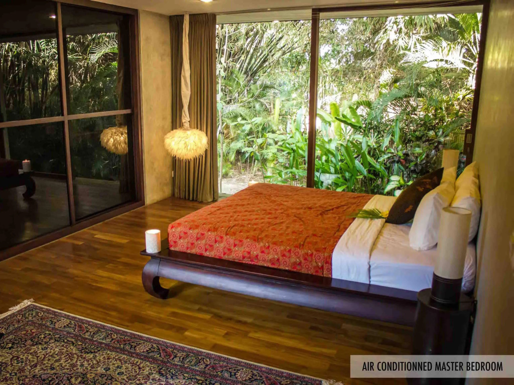 Wahyu Villa 2 Bedrooms